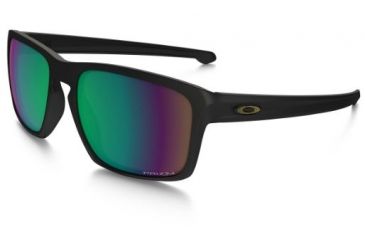 Image of Oakley SI Sliver, Satin Black OO9262-34