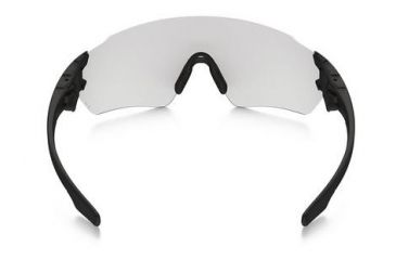 Image of Oakley SI Tombstone Spoil, Industrial - Matte Black OO9328-05