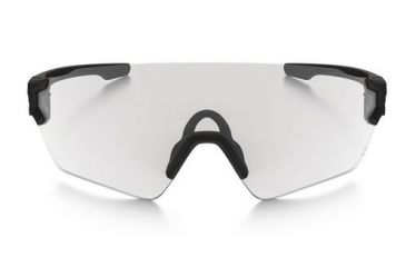 Image of Oakley SI Tombstone Spoil, Industrial - Matte Black OO9328-05