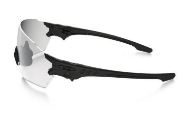 Image of Oakley SI Tombstone Spoil, Industrial - Matte Black OO9328-05