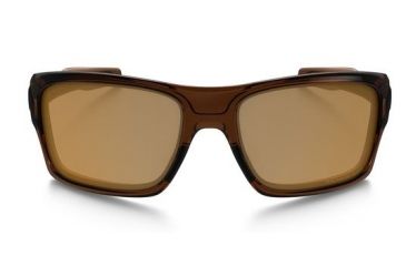 Image of Oakley SI Turbine, Brown Trout OO9263-24