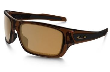 Image of Oakley SI Turbine, Brown Trout OO9263-24