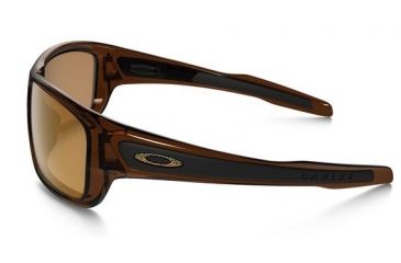 Image of Oakley SI Turbine, Brown Trout OO9263-24