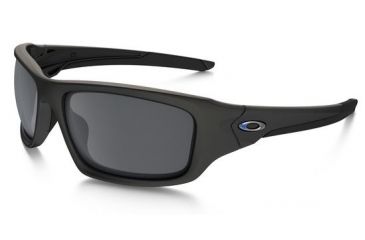 Image of Oakley SI Valve, Blue/Black OO9236-28