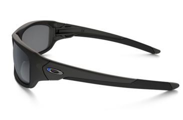 Image of Oakley SI Valve, Blue/Black OO9236-28