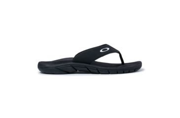 Image of Oakley SI Super Coil 2.0 Sandal - Mens, Blackout, 14 US, 15030-02E-14