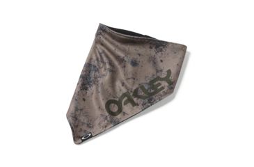 Image of Oakley SI Switch It Up Bandana - Mens, Rye, 91795A-30W-30W-