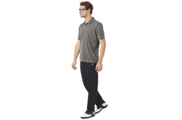 Image of Oakley Take Pro Pant - Mens, Blackout, 28X32, 422313-02E-28X32