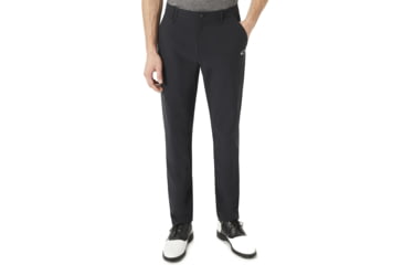 Image of Oakley Take Pro Pant - Mens, Blackout, 28X32, 422313-02E-28X32