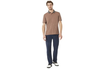 Image of Oakley Take Pro Pant - Mens, Fathom, 36X34, 422313-6AC-36X34