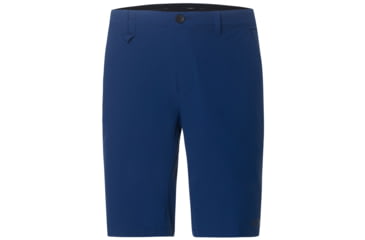 Image of Oakley SI Take Pro Short - Mens, Dark Blue, 34, 442431-609-34
