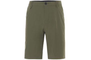 Image of Oakley SI Take Pro Short - Mens, Dark Brush, 38, 442431-86V-38