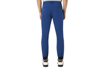 Image of Oakley SI Tapered Golf Pants - Mens, Dark Blue, 34, 422446-609-34