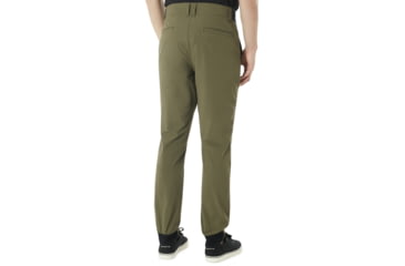 Image of Oakley SI Tapered Golf Pants - Mens, Dark Brush, 32, 422446-86V-32