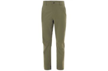Image of Oakley SI Tapered Golf Pants - Mens, Dark Brush, 32, 422446-86V-32