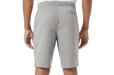 Image of Oakley Tech Knit Short - Mens, Athletic Heather Grey, Extra Large, 442347-24G-XL