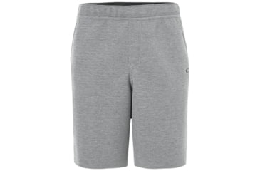 Image of Oakley Tech Knit Short - Mens, Athletic Heather Grey, Extra Large, 442347-24G-XL