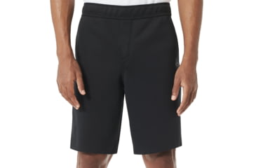 Image of Oakley Tech Knit Short - Mens, Blackout, Small, 442347-02E-S