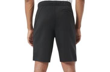 Image of Oakley Tech Knit Short - Mens, Blackout, Small, 442347-02E-S
