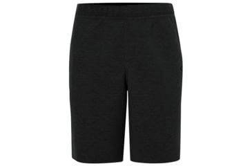 Image of Oakley Tech Knit Short - Mens, Blackout, Small, 442347-02E-S