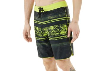 Image of Oakley Temples 19 - Mens, Blackout, 31, 482372-02E-31