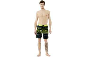 Image of Oakley Temples 19 - Mens, Blackout, 31, 482372-02E-31