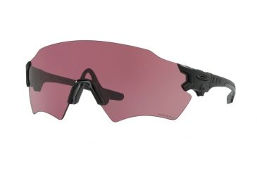 Image of Oakley SI TOMBSTONE REAP OO9267 Single Vision Prescription Sunglasses OO9267-926708-39 - Lens Diameter 139 mm, Lens Diameter 39 mm, Frame Color Matte Black