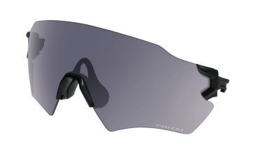 Image of Oakley SI Tombstone Reap Replacement Lens,Grey 100-992-004