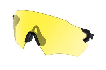 Image of Oakley SI Tombstone Reap Replacement Lens,Yellow 100-992-005