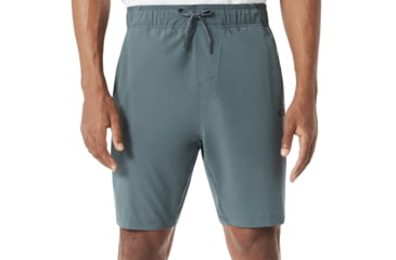 Image of Oakley Track Short - Mens, Dark Slate, 2XL, 442330-94A-XXL