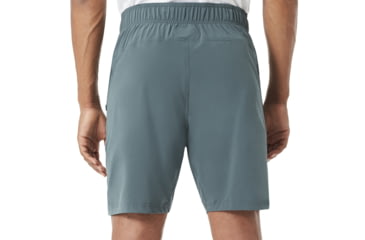 Image of Oakley Track Short - Mens, Dark Slate, 2XL, 442330-94A-XXL