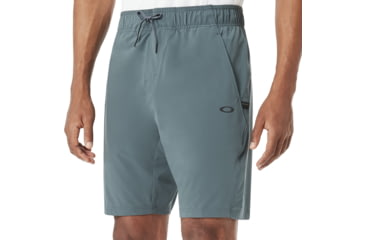 Image of Oakley Track Short - Mens, Dark Slate, 2XL, 442330-94A-XXL
