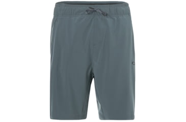 Image of Oakley Track Short - Mens, Dark Slate, 2XL, 442330-94A-XXL