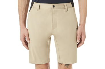 Image of Oakley Truth Shorts - Mens, Rye, 38, 442227-30W-38