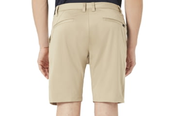 Image of Oakley Truth Shorts - Mens, Rye, 38, 442227-30W-38