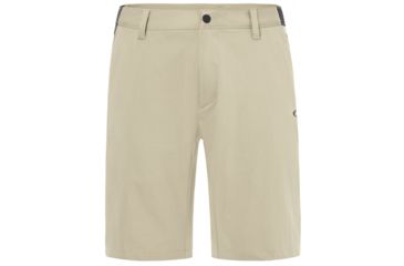 Image of Oakley Truth Shorts - Mens, Rye, 38, 442227-30W-38