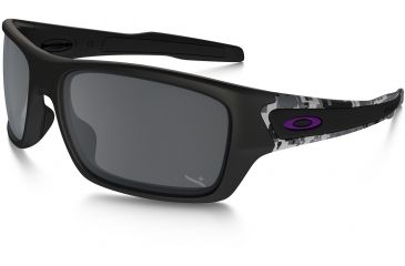 Image of Oakley SI Turbine, Digital Camo OO9263-29