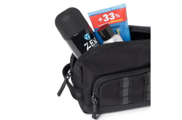 Image of Oakley SI Utility Beauty Case - Mens, Blackout, U, 921444-02E-02E-U