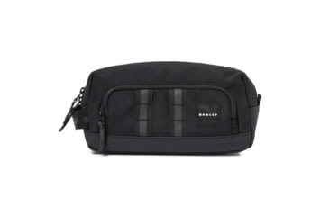 Image of Oakley SI Utility Beauty Case - Mens, Blackout, U, 921444-02E-02E-U
