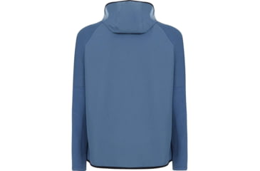 Image of Oakley Utility Knit Full Zip Jacket - Mens, Dark Ore, Extra Large, 472415-65X-XL