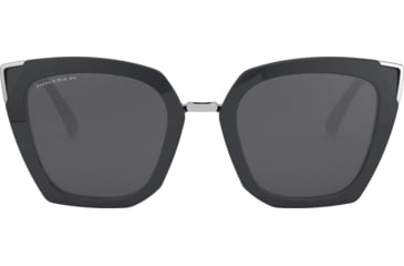 Image of Oakley SIDESWEPT OO9445 Sunglasses 944502-51 - , Prizm Black Polarized Lenses