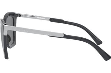 Image of Oakley SIDESWEPT OO9445 Sunglasses 944502-51 - , Prizm Black Polarized Lenses