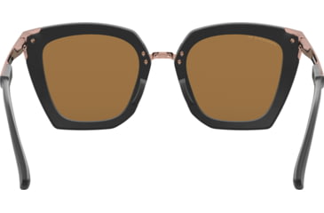 Image of Oakley SIDESWEPT OO9445 Sunglasses 944504-51 - , Prizm Rose Gold Polarized Lenses
