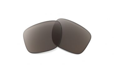 Image of Oakley Silver Replacement Lenses, Warm Gray, ROO9262CB 1892