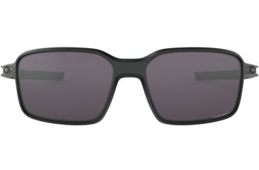 Image of Oakley SIPHON OO9429 Prescription Sunglasses, 64mm, Matte Black, OO9429-942901-64-SV