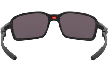 Image of Oakley SIPHON OO9429 Prescription Sunglasses, 64mm, Matte Black, OO9429-942901-64-SV