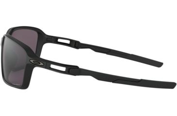 Image of Oakley SIPHON OO9429 Prescription Sunglasses, 64mm, Matte Black, OO9429-942901-64-SV