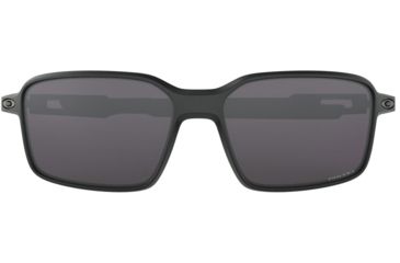 Image of Oakley SIPHON OO9429 Prescription Sunglasses, 64mm, Matte Black, OO9429-942901-64-SV