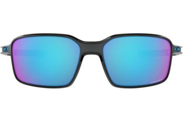 Image of Oakley SIPHON OO9429 Prescription Sunglasses, 64mm, Polished Black, OO9429-942902-64-SV