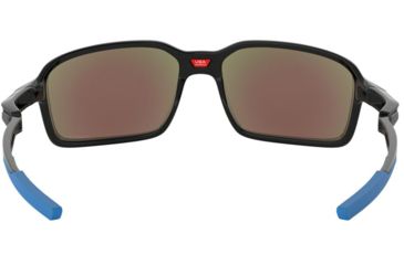 Image of Oakley SIPHON OO9429 Prescription Sunglasses, 64mm, Polished Black, OO9429-942902-64-SV